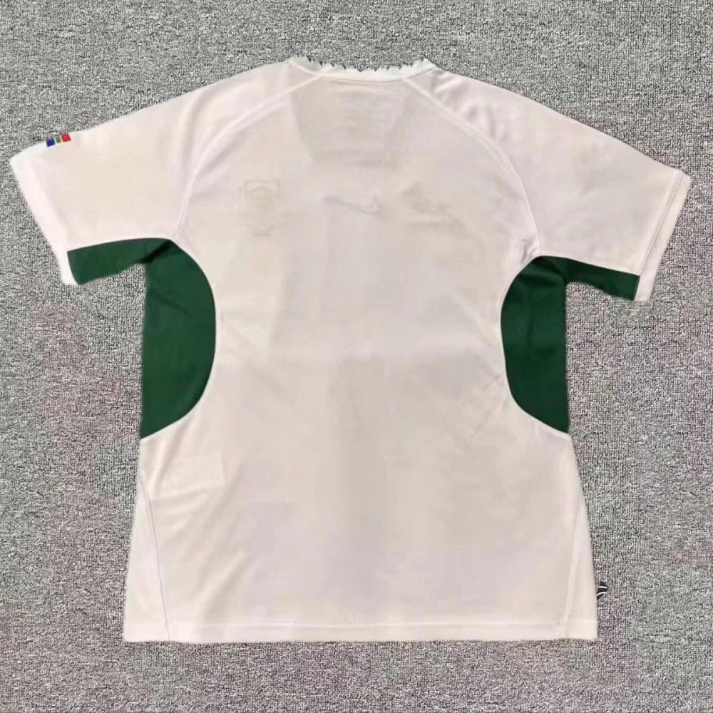 South Africa Soccer Jersey Away Custom Shirt World Cup 2025-26
