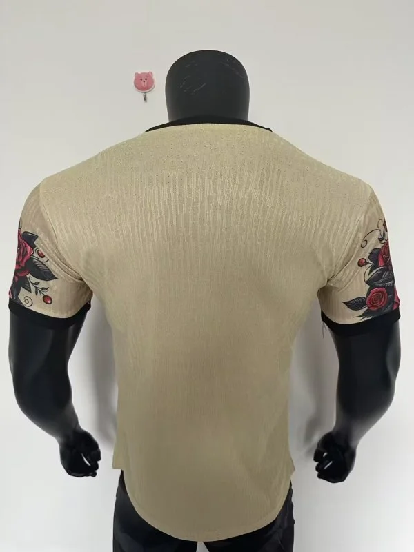 Authentic Soccer Jersey Barcelona Special Edition Shirt 2025/26