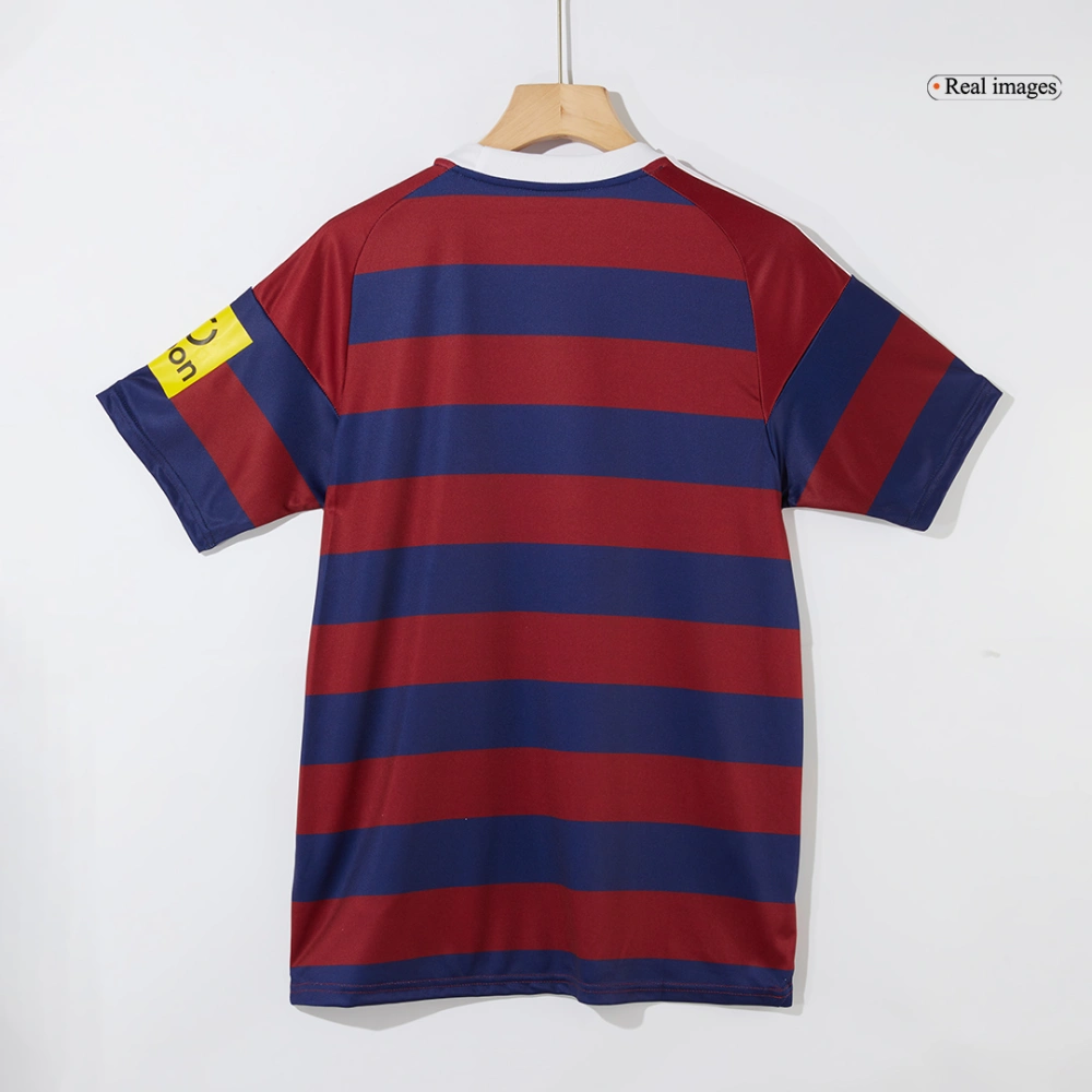 Newcastle United Football Jersey Away Custom Shirt 2024/25