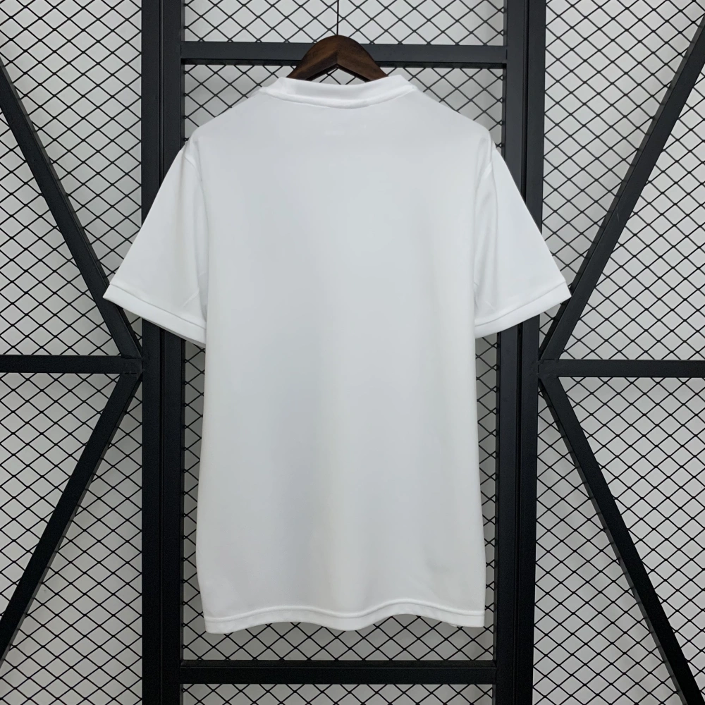 Manchester City Retro Third Away Football Jersey Shirt 2013/14