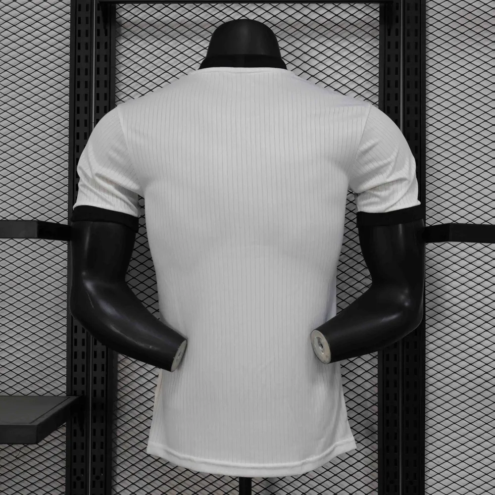 Germany Authentic 125th Anniversary Shirt 2025