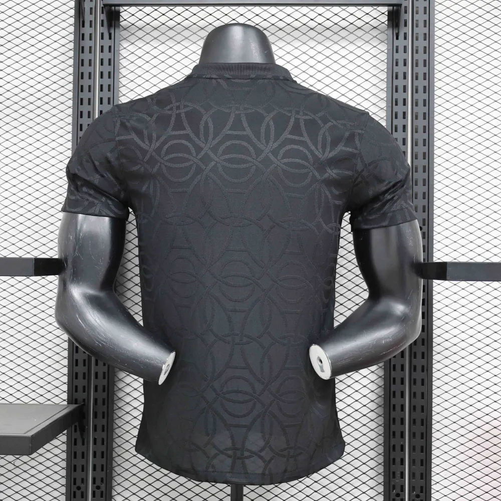 Authentic Soccer Jersey PSG Special Edition Shirt 2024/25