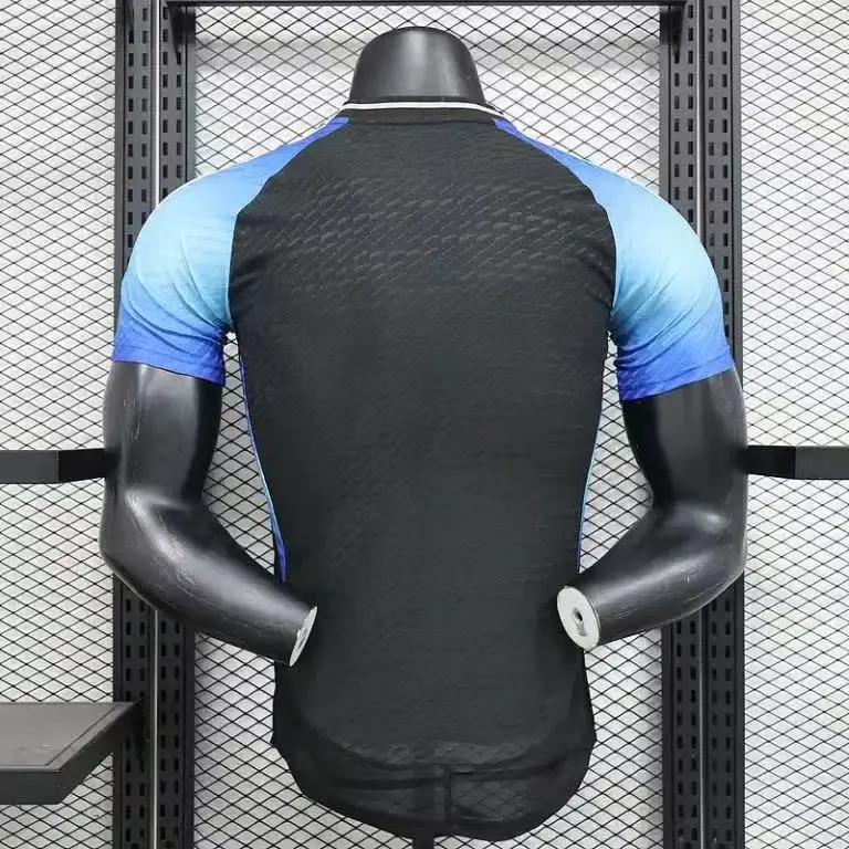 Real Madrid Authentic Soccer Jersey Special Edition Shirt 2025/26