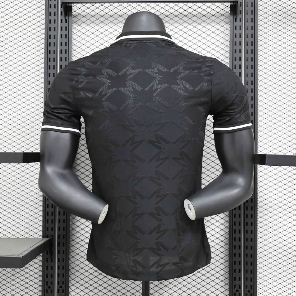 Manchester United Authentic Special Edition Football Jersey Shirt 2024/25