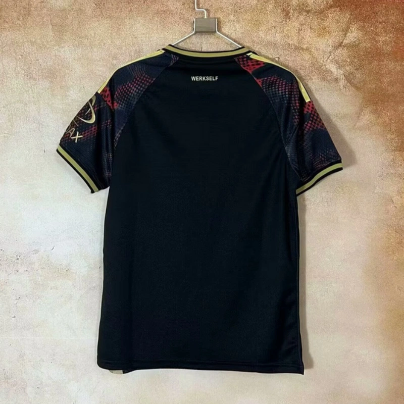 Bayer 04 Leverkusen Soccer Jersey Special Edition Custom Shirt 2024/25