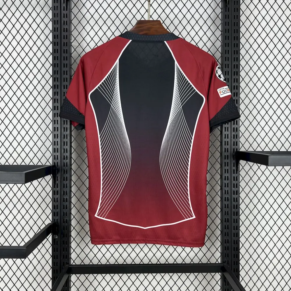 Barcelona Soccer Jersey Special Edition Custom Shirt 2025/26