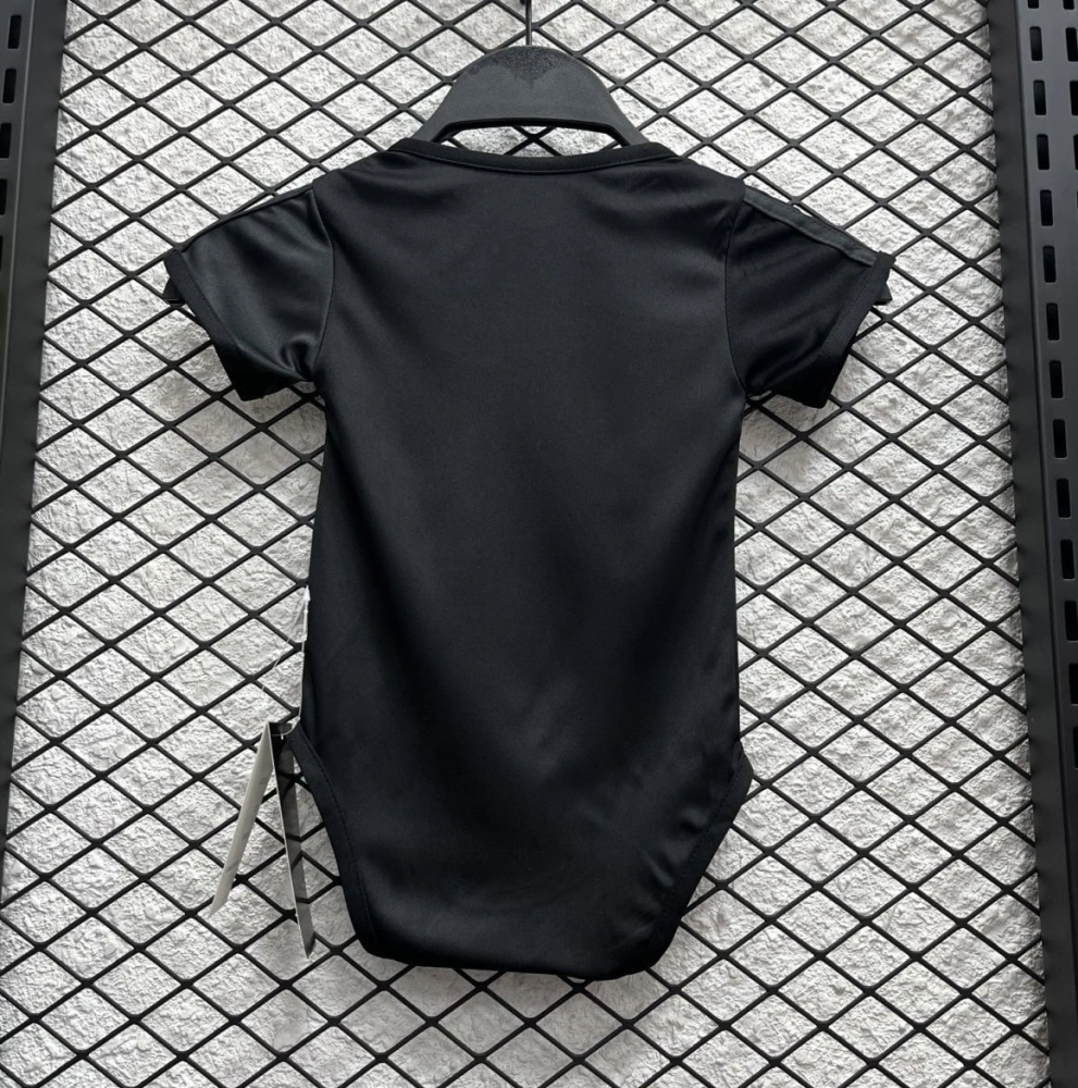 Inter Miami Soccer Jersey Away Baby Uniform 2025