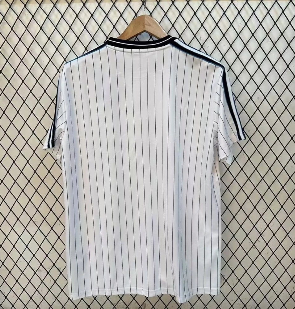 Newcastle United Football Jersey Terrace Icons Special Edition Custom Shirt 2025/26