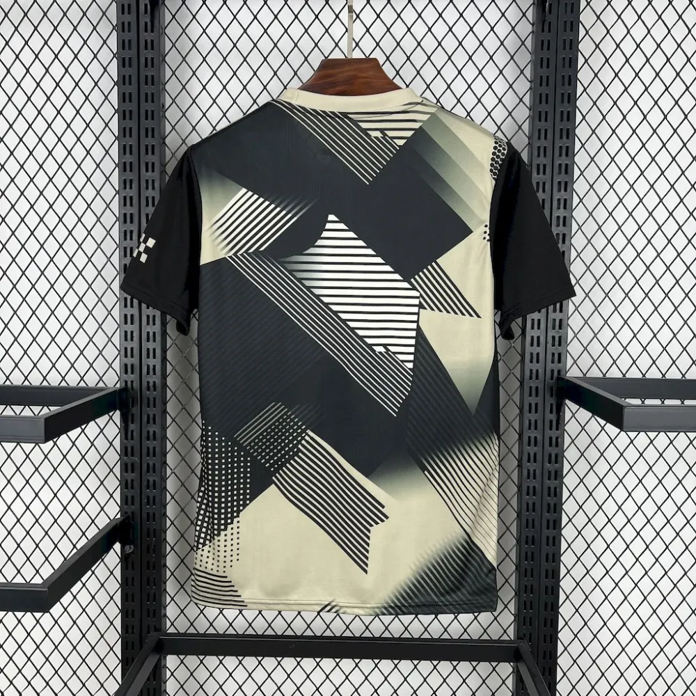 Manchester City Special Edition Football Jersey Shirt 2025/26