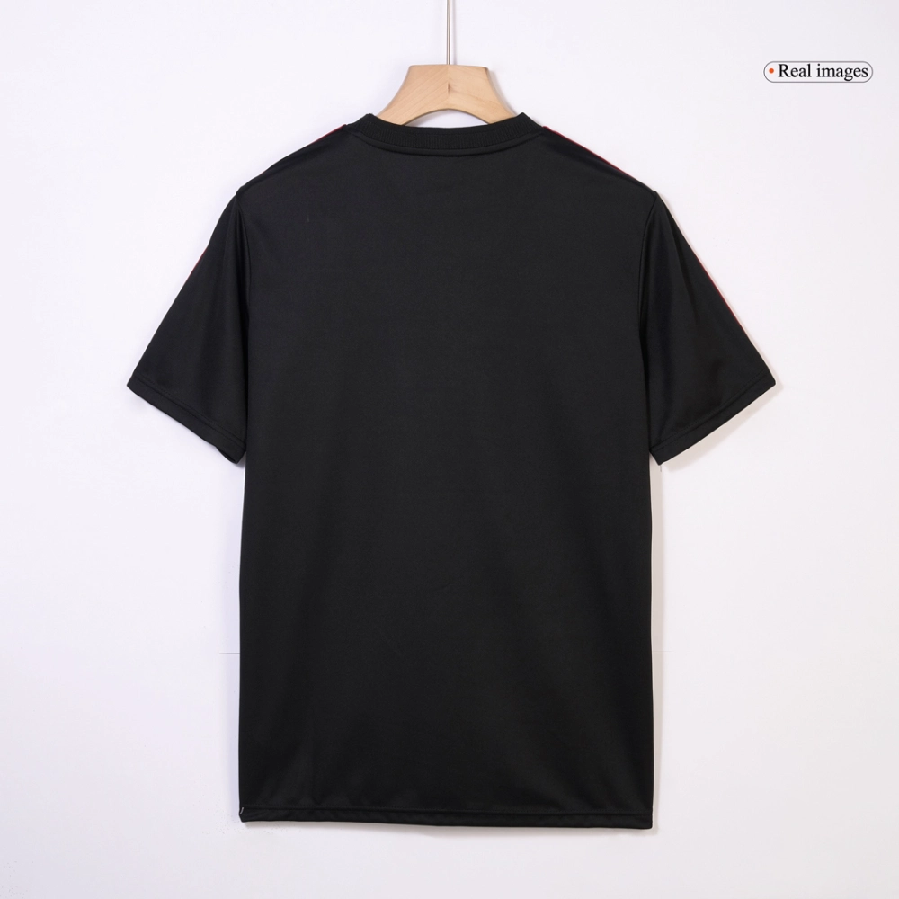 Manchester United Chinese New Year Collection Football Jersey Shirt 2025/26