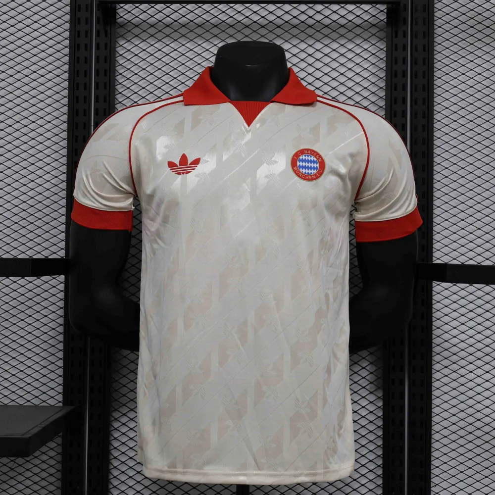 Bayern Munich Special Edition Jersey Player Version 2024/25