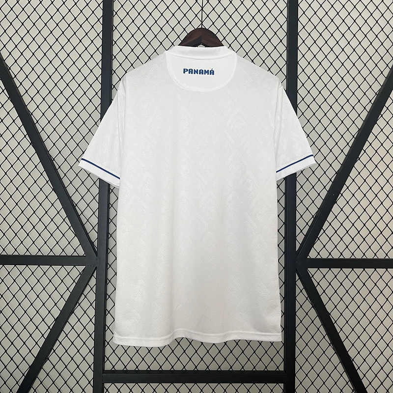 Panama Soccer Jersey Away Custom Shirt 2024