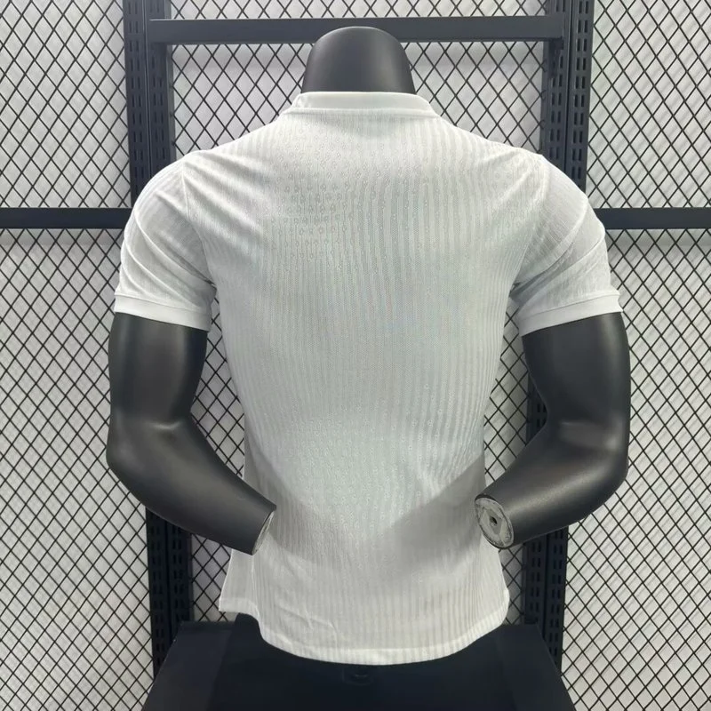 Authentic Soccer Jersey Barcelona Special Edition Shirt 2025/26