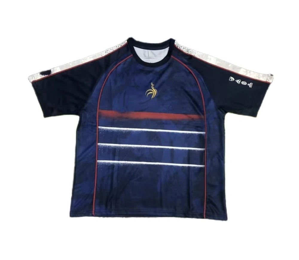 Zidane#10 France Retro Commemorative Special Edition Shirt 2026