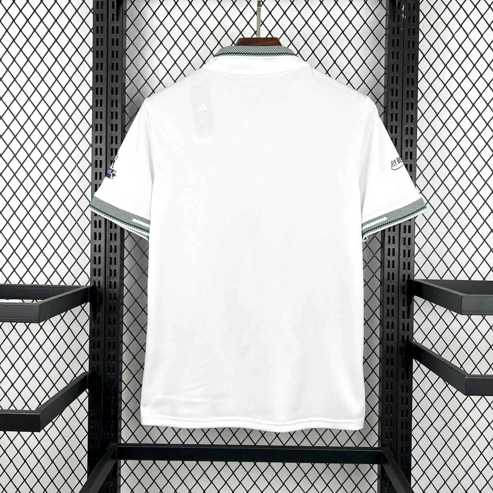 Arsenal Soccer Jersey Concept Special Edition Custom Shirt 2025/26