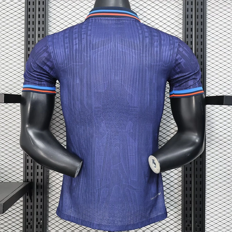 Barcelona Authentic Soccer Jersey Special Edition Shirt 2025/26