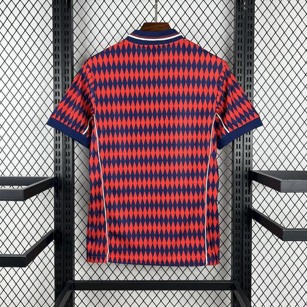 Bayern Munich Soccer Jersey Special Edition Custom Shirt 2025/26