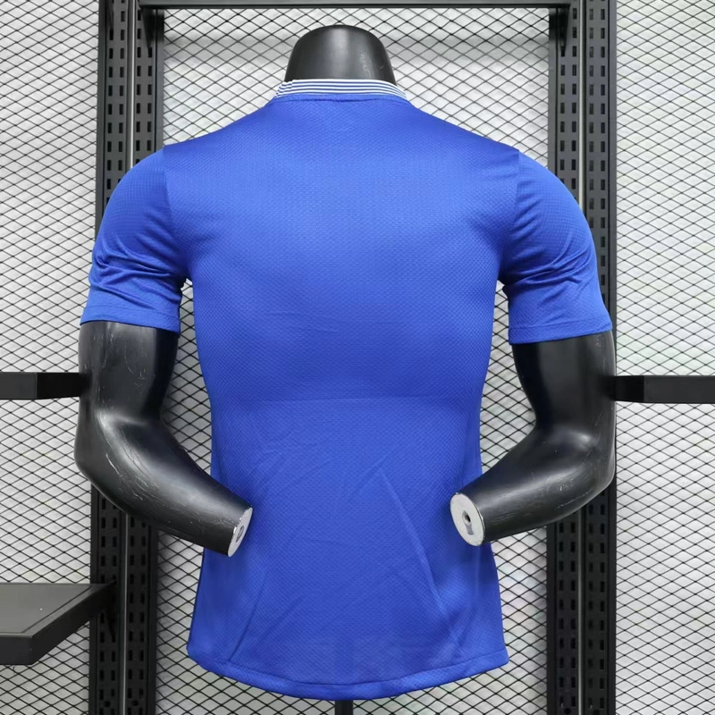 Everton Authentic Football Jersey Home Shirt 2024/25