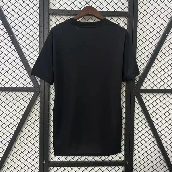 Santos FC Soccer Jersey Special Edition Custom Shirt 2025