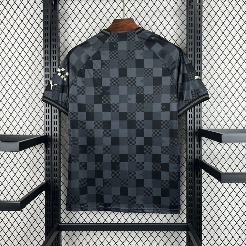 Manchester City Special Edition Football Jersey Shirt 2024/25