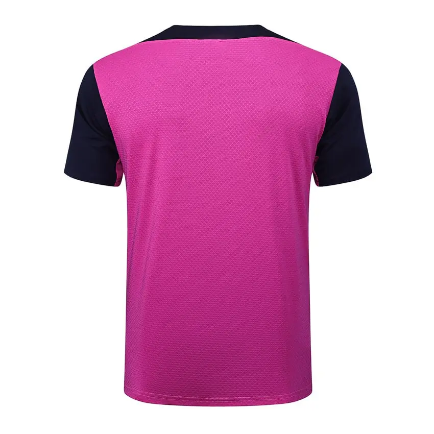 Barcelona Soccer Jersey Training Custom Shirt 2025/26