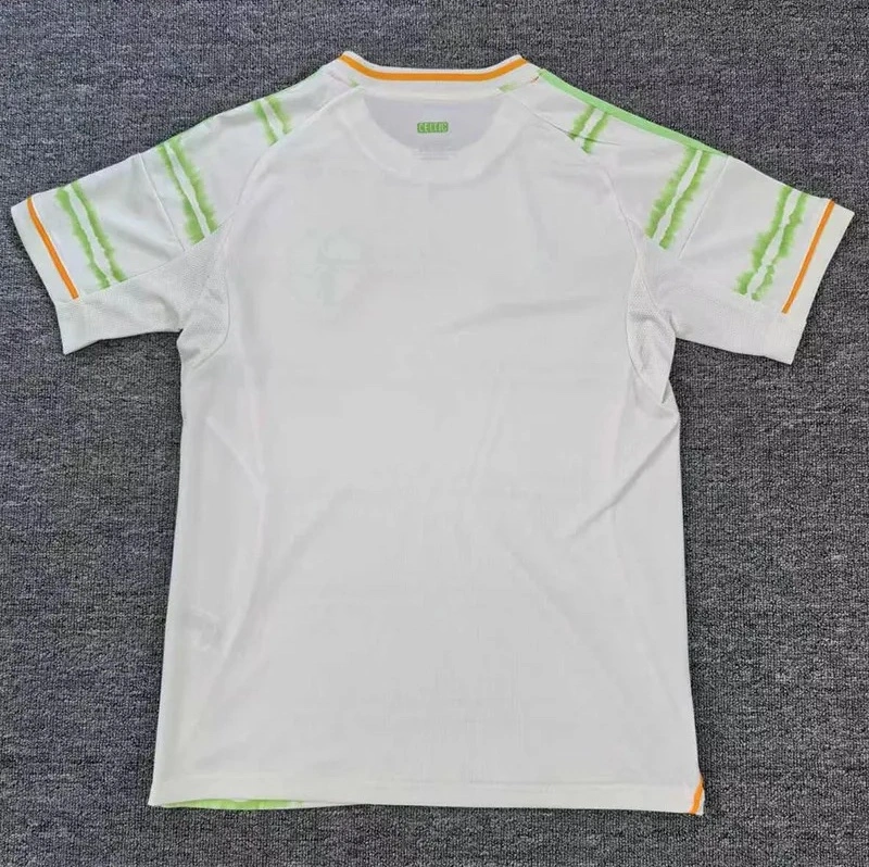 Celtic Soccer Jersey Third Away Custom Shirt 2025/26 - No Sponsor