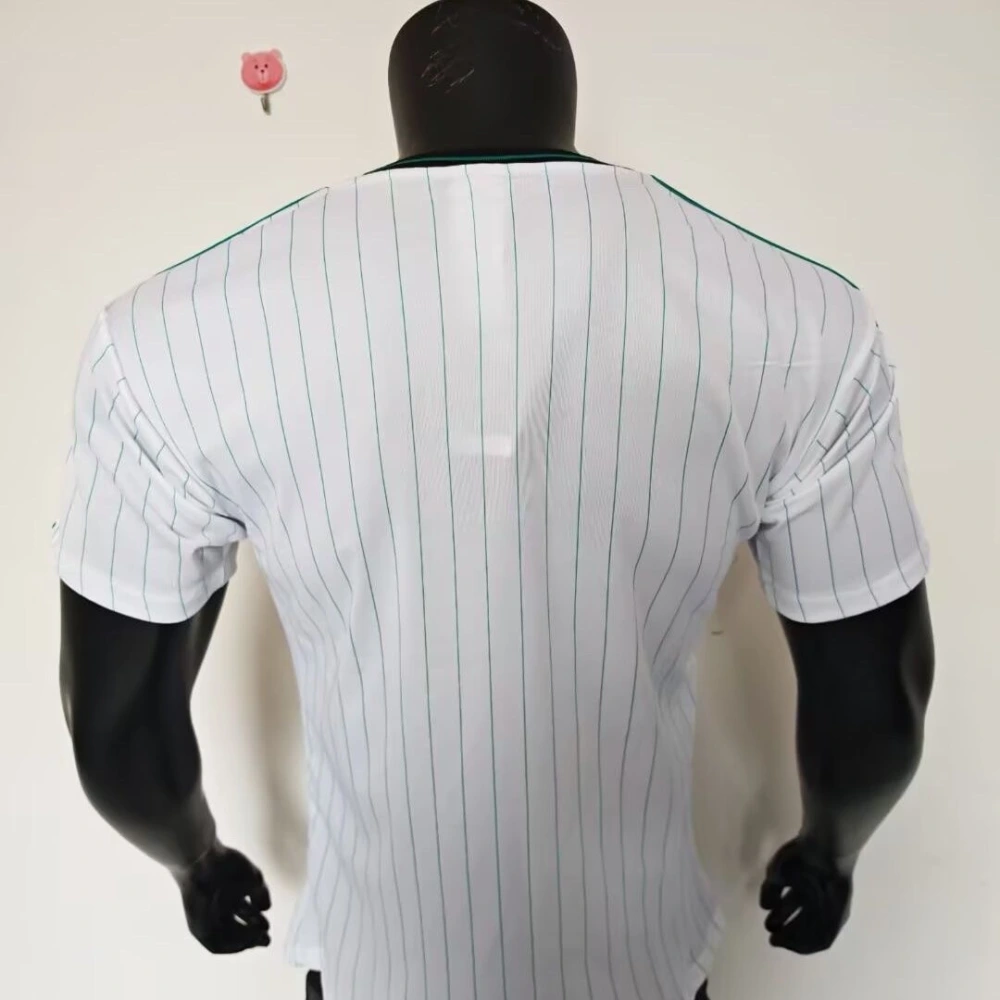 Liverpool Authentic Football Jersey Terrace Icons Special Edition Shirt 2025/26