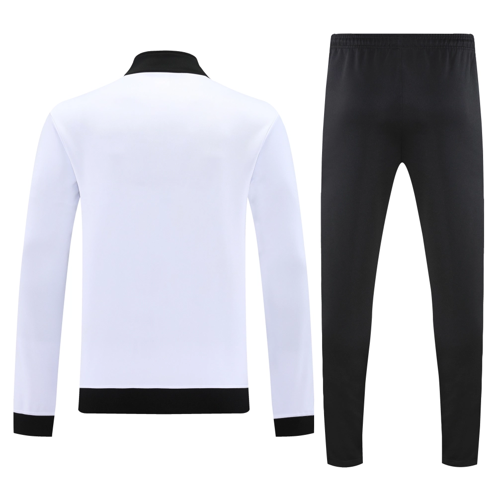 Real Madrid Retro Training Kit (Jacket+Pants) 2025/26