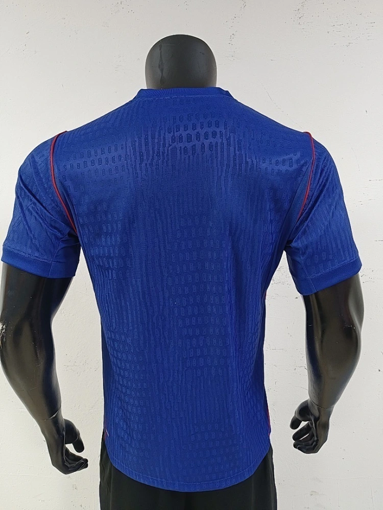 Croatia Authentic Soccer Jersey Away Shirt World Cup 2026