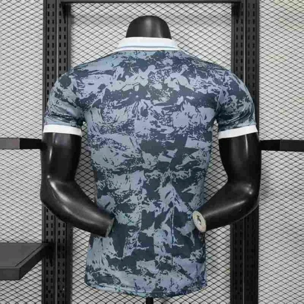 Al Ahli Saudi Authentic Special Edition Football Jersey 2025/26