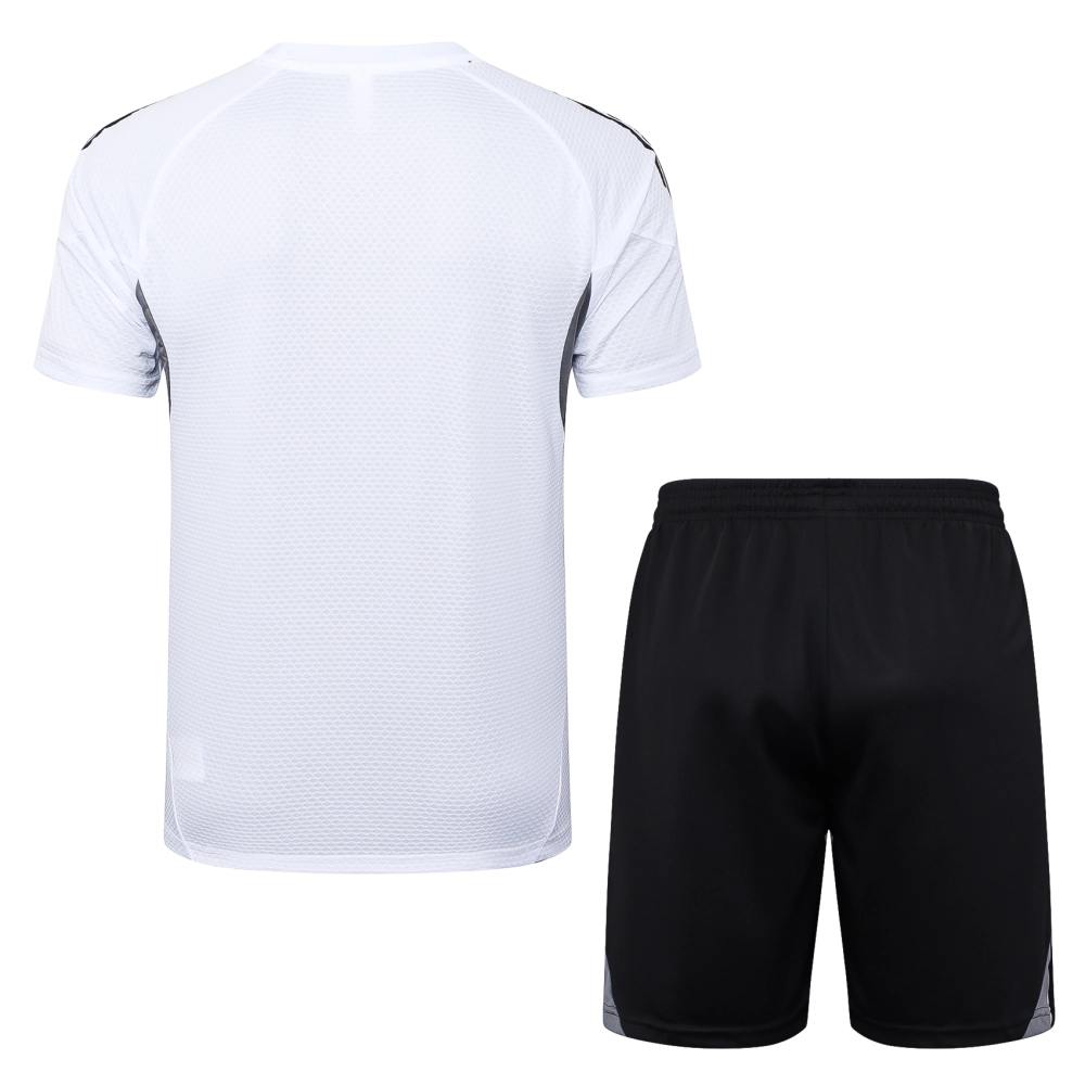 Inter Miami Training Jersey Kit White 2025/26
