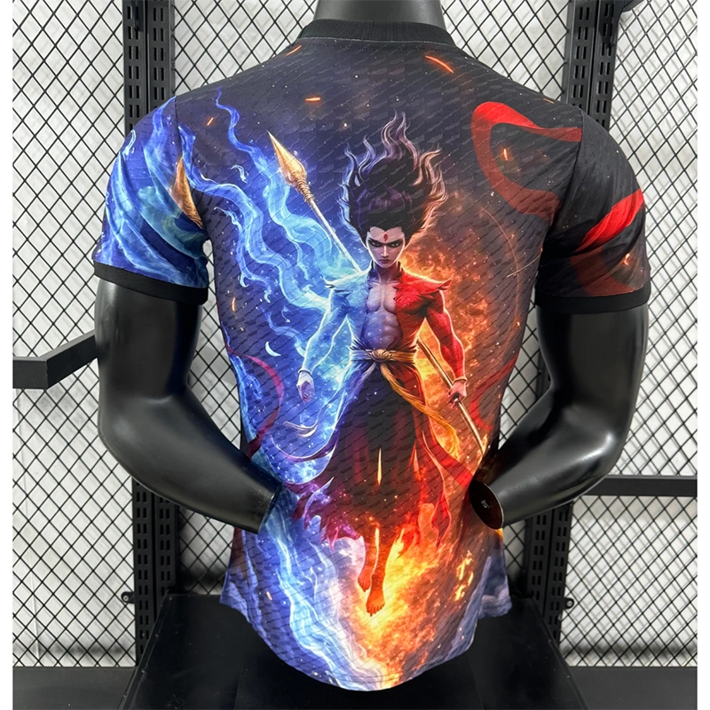 Japan Authentic Soccer Jersey Special Edition Shirt 2025