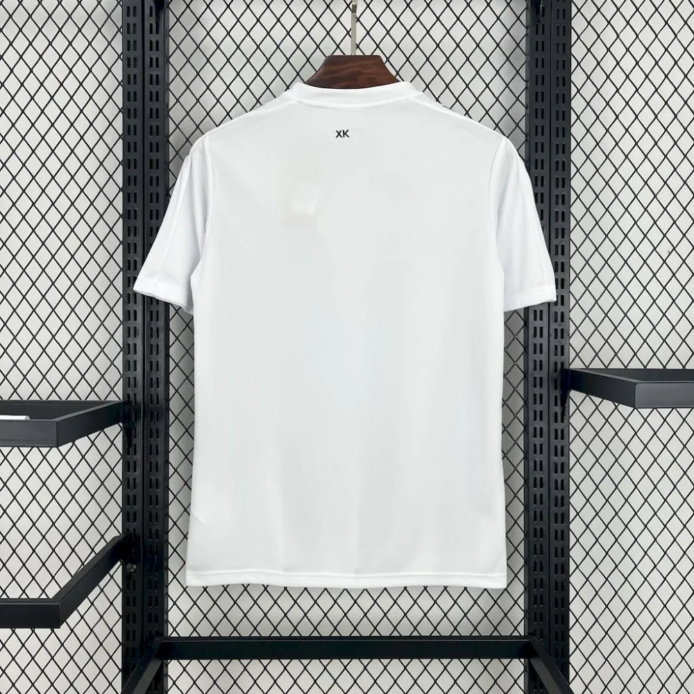 Real Betis Special Edition Soccer Jersey 2025/26