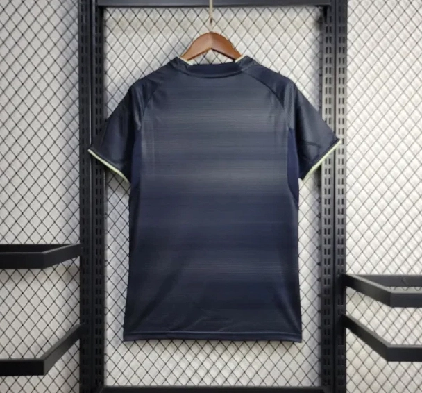 Real Madrid Away Women's Soccer Jersey 2025/26