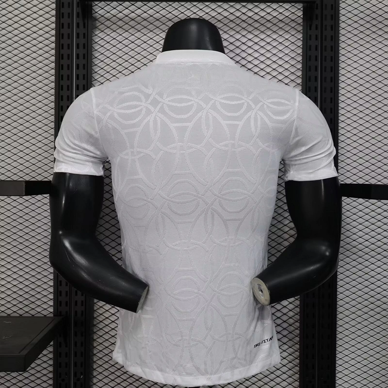 Authentic Soccer Jersey PSG Special Edition Shirt 2025/26