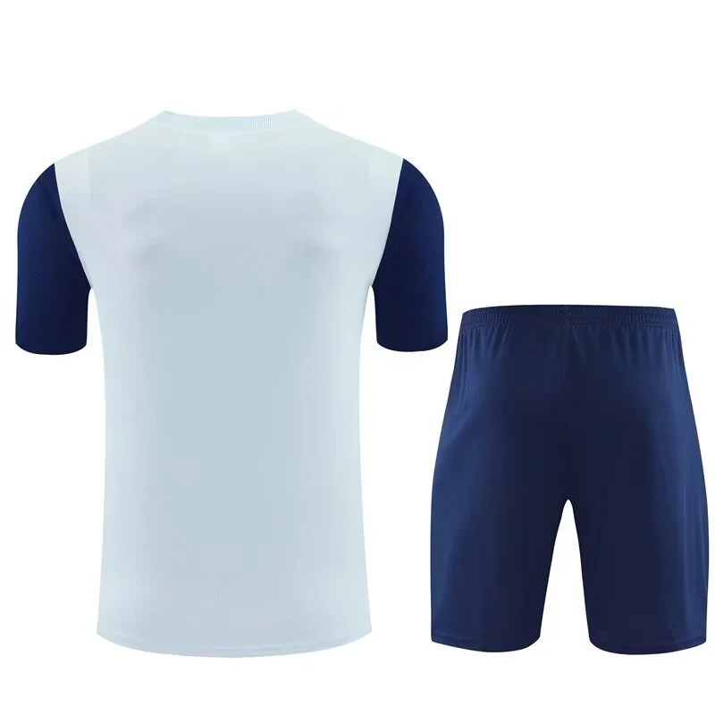 Inter Milan Training Jersey Kit 2025/26
