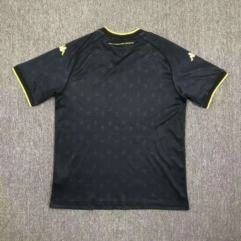 Genoa Soccer Jersey Home Custom Shirt 2024/25