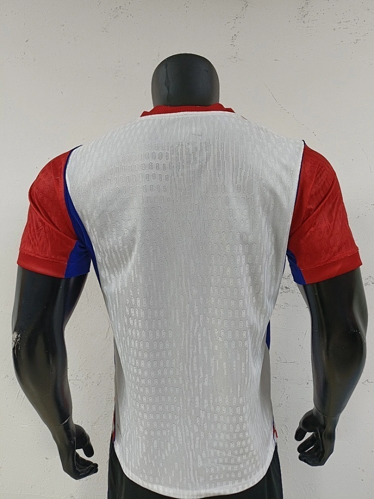 Croatia Authentic Soccer Jersey Home Shirt World Cup 2026