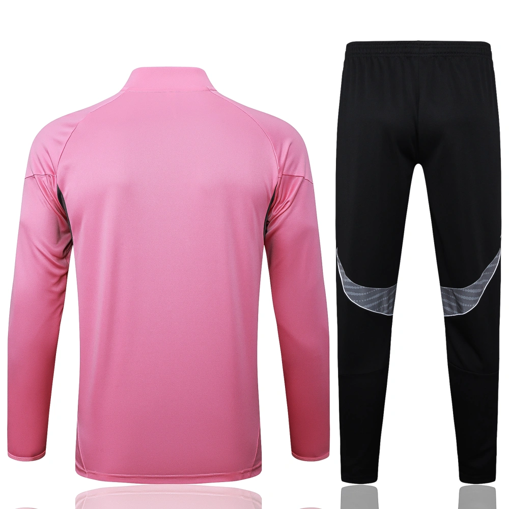 Inter Miami Training Kit (Sweatshirt+Pants) Pink 2025