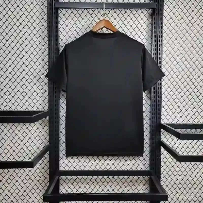 Liverpool Football Jersey Balmain Joint Special Edition Custom Shirt 2024/25