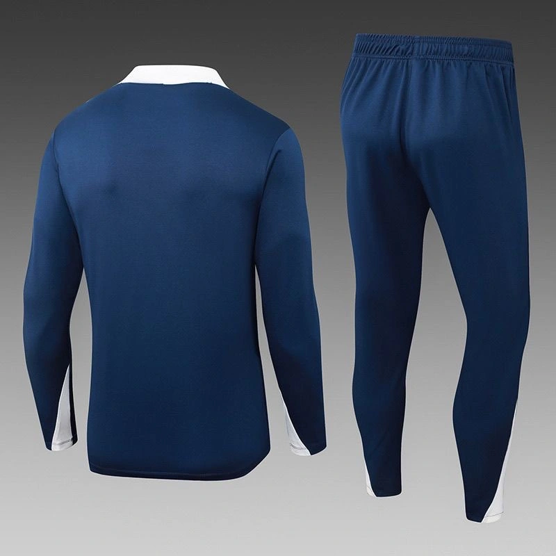 Uruguay Training Kit (Sweatshirt+Pants) Blue 2026