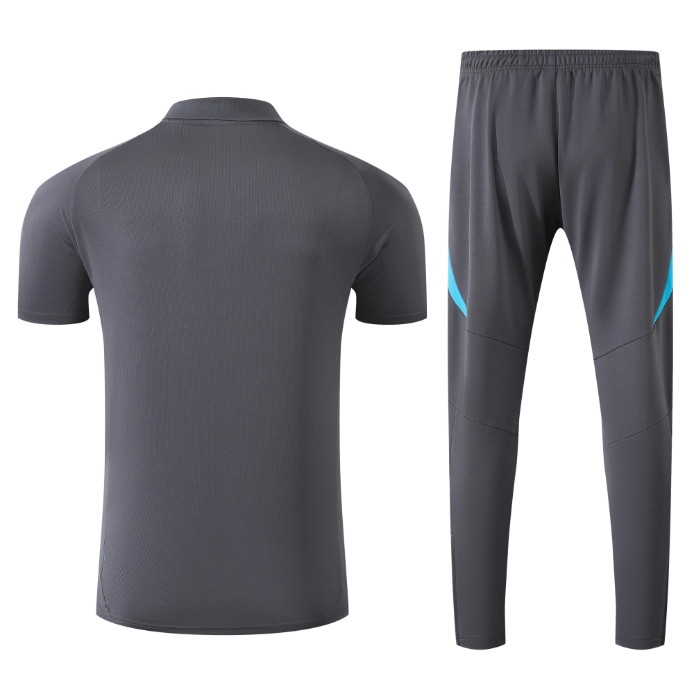 Argentina Training Kit (Polo+Pants) 2025
