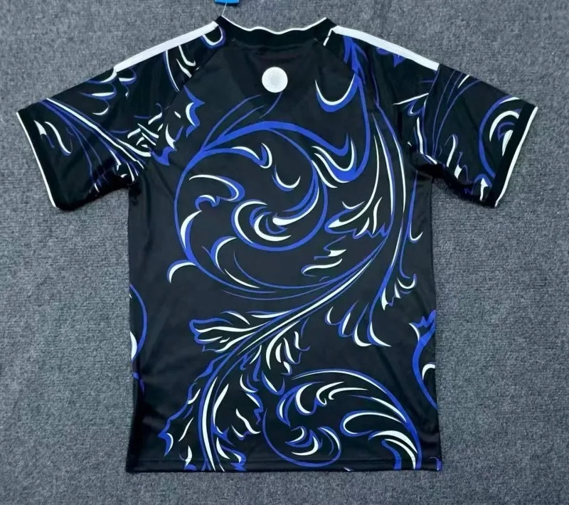 Argentina Soccer Jersey Away Custom Shirt World Cup 2026