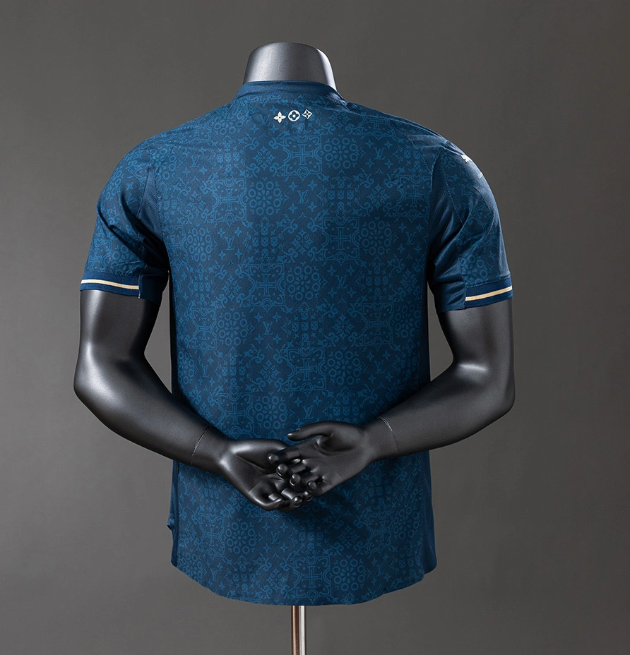 Portugal Authentic Soccer Jersey x LV Special Edition Shirt World Cup 2026