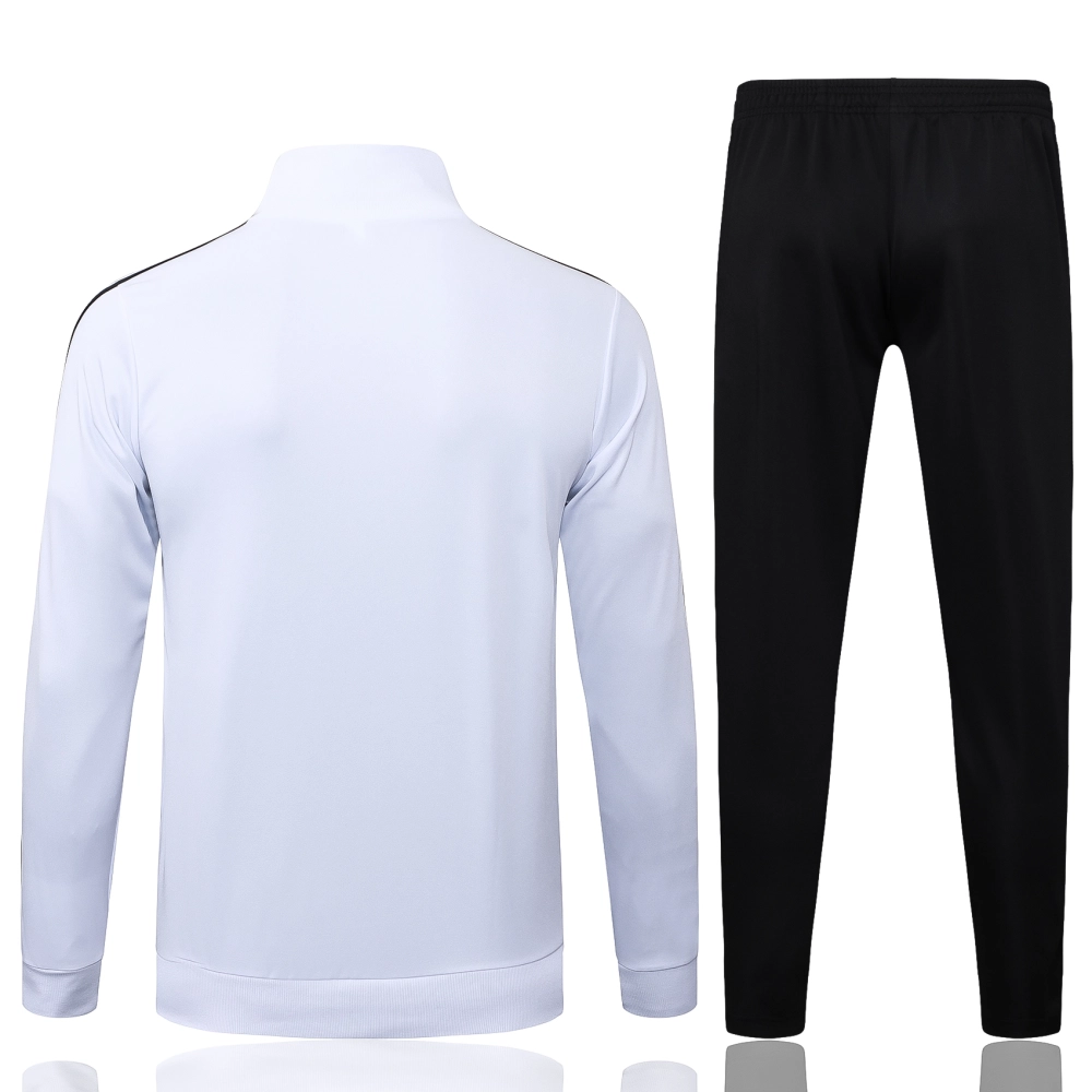 Germany Training Kit (Jacket+Pants) White 2025 - 125th Anniversary