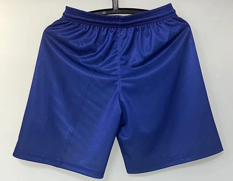 Japan Retro Custom Away Football Shorts World Cup 1998