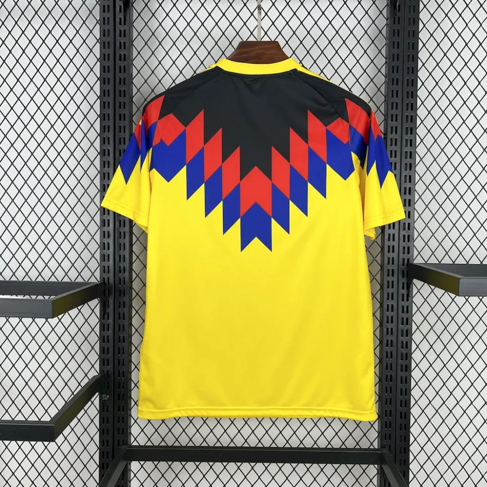 Club America Soccer Jersey Special Edition Custom Shirt 2025/26