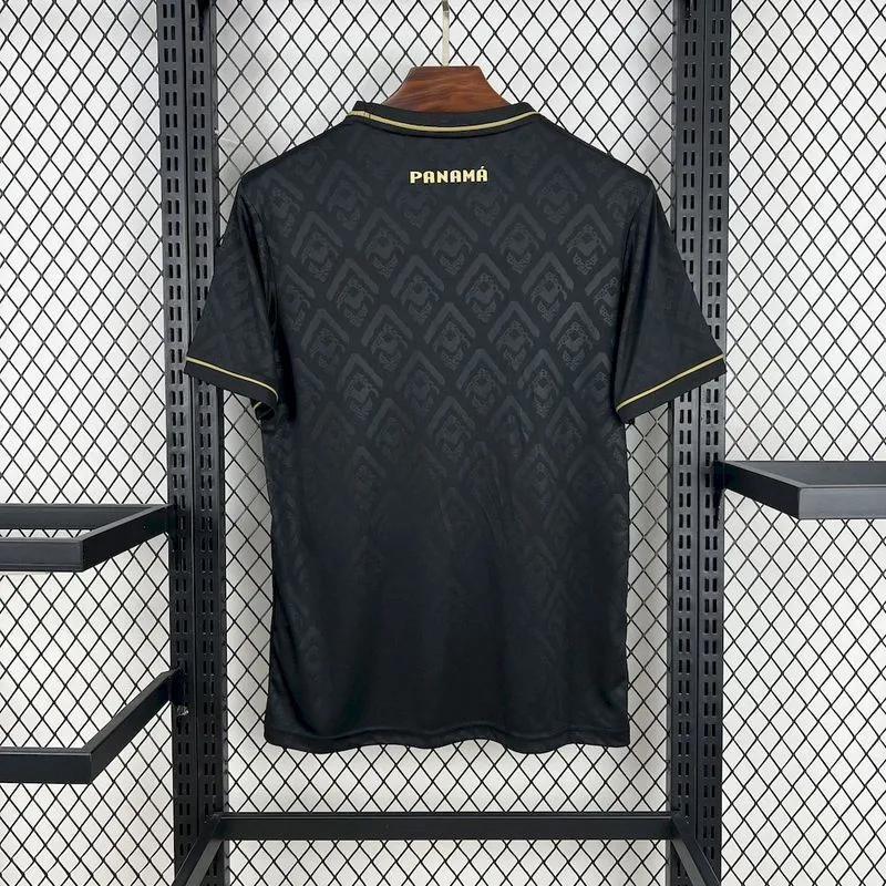 Panama Soccer Jersey Third Away Custom Shirt World Cup 2026