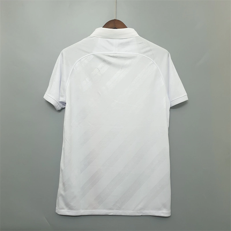 PSG Retro Jersey Third Away Soccer Shirt 2019/20