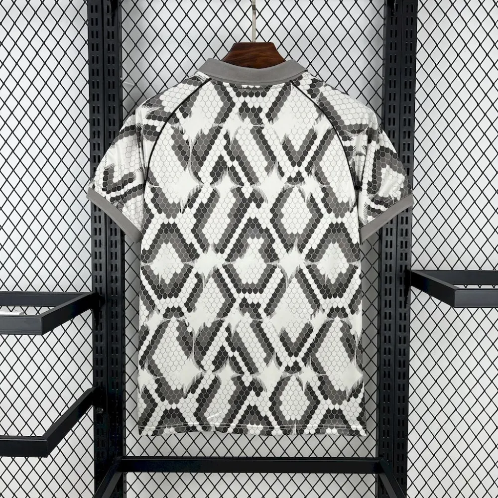 Bayern Munich Soccer Jersey Special Edition Shirt 2025/26